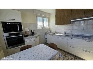 Maison 4 pièces 82 m²