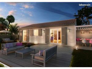 Maison Saint Jean en Royans