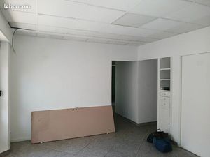 Local commercial a louer plaine des cafres