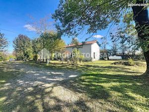 Maison 3 pièces 73 m²