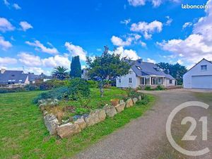 Maison 4 pièces 81 m²