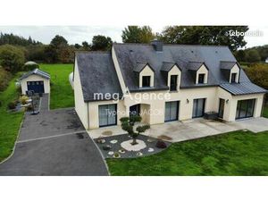 Maison 10 pièces 210 m²