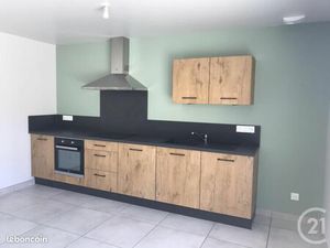 Maison 4 pièces 83 m²