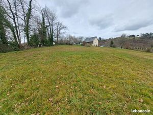 Terrain 3280 m² JUILLAC