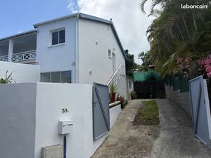 Maison 6 pièces 104 m²