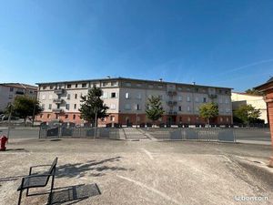 Appartement 4 pièces 87 m²