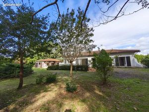 Maison 6 pièces 127 m²