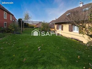 Appartement 3 pièces 46 m²