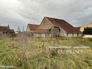 Grange 2 pièces 94 m²