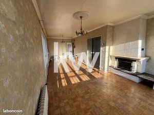 Maison 5 pièces 115 m²