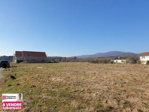 Terrain 438 m² Sermamagny