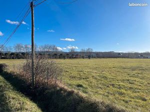 Terrain 718 m² Revel