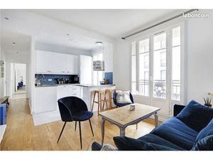 Vente appartement Les Lilas (93260) - 324.950