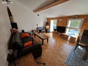 Maison de ville 2 pièces 48 m²