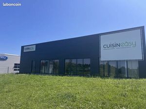 Local commercial 270 m² Sarreguemines