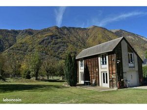 Maison 83 m² Juzet De Luchon