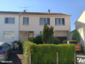 Maison 105 m² PULNOY