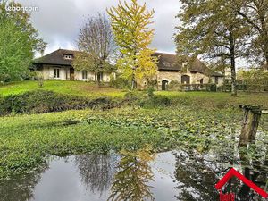 Maison 6 pièces 125 m²