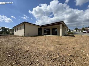 Villa 5 pièces 132 m²