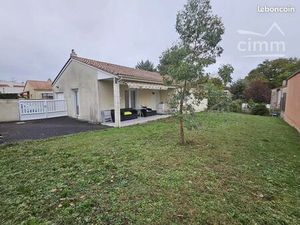 Appartement 5 pièces 88 m²