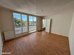 Appartement 4 pièces 81 m²