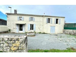 Maison Annepont m² T-5 à vendre  114 490 €