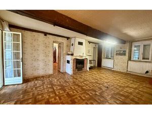 Maison Lumeau m² T-3 à vendre  118 800 €