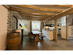 Maison Saint-Sigismond m² T-5 à vendre  227 900 €