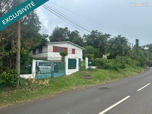 Maison 3 pièces 80 m²