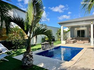 Villa 5 pièces 116 m²