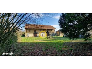 Maison 3 pièces 250 m²