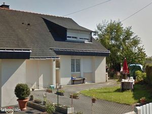 Pavillon 5 pièces 103 m²