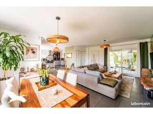 Villa 4 pièces 120 m²