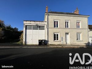Immeuble 142 m² Azay-sur-Cher