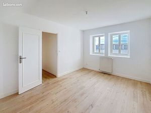 Appartement 4 pièces 58 m²