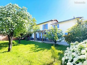 Maison 7 pièces 195 m²