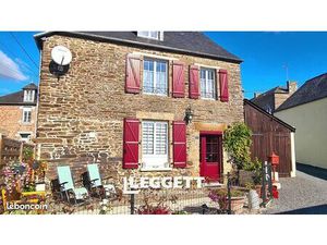 Maison 4 pièces 95 m²