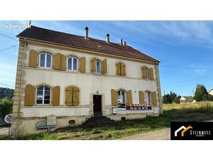 Immeuble 307 m² Rosbruck