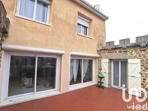 Appartement 6 pièces 108 m²