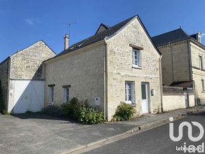 Maison 3 pièces 74 m²