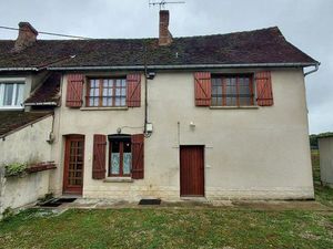 Maison 62 m² LA CHAPELLE ST SEPULCRE