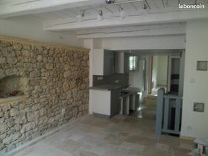 A SAISIR charmant T4 en duplex 63 m² rénové à neuf au calme  possibilité de terrasse tropé