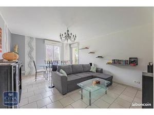 Appartement 3 pièces 68 m²