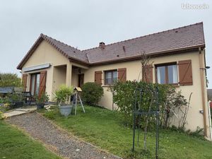 Pavillon 6 pièces 137 m²