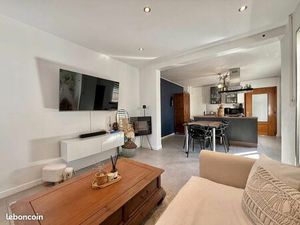 Maison 3 pièces 71 m²