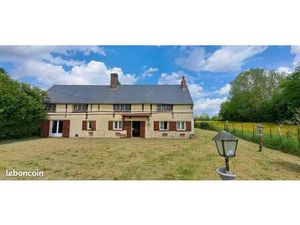 Longère 5 pièces 190 m²