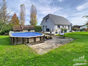 Maison 6 pièces 108 m²