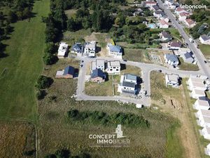 Terrain 441 m² Fameck