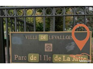 Appartement en Viager 2 pièces 56 m²