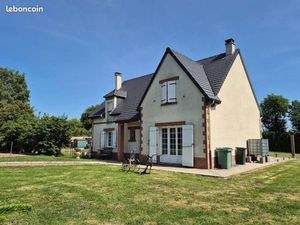 Pavillon 7 pièces 133 m²